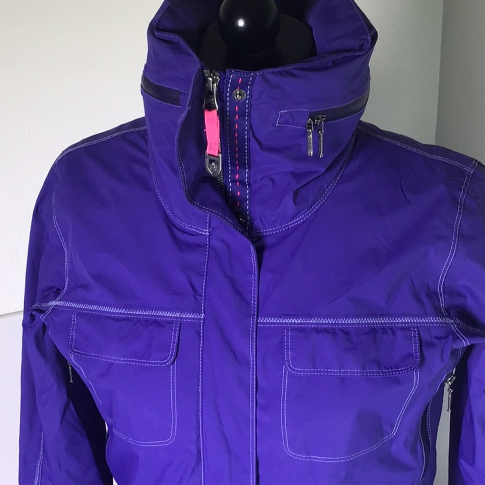 Kuhl Airstorm Waterproof Outdoor Jacket